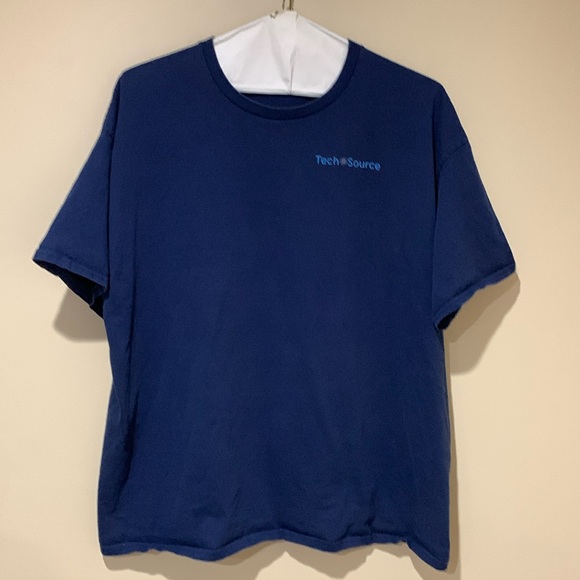 Hanes tee - Picture 1 of 5